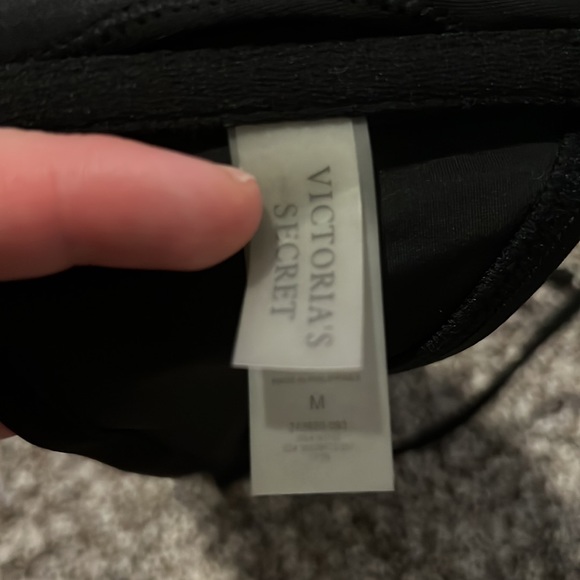 Bathing suit top - Picture 2 of 2